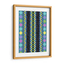 Stripe Vintage Ii - Katia Hoffman | Cuadro decorativo de Canvas Lab