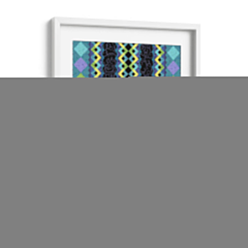 Stripe Vintage Ii - Katia Hoffman | Cuadro decorativo de Canvas Lab