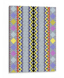 Stripe Vintage Iii - Katia Hoffman | Cuadro decorativo de Canvas Lab