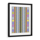 Stripe Vintage Iii - Katia Hoffman | Cuadro decorativo de Canvas Lab