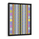 Stripe Vintage Iii - Katia Hoffman | Cuadro decorativo de Canvas Lab