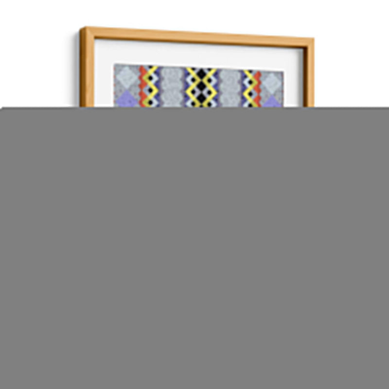 Stripe Vintage Iii - Katia Hoffman | Cuadro decorativo de Canvas Lab