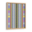 Stripe Vintage Iii - Katia Hoffman | Cuadro decorativo de Canvas Lab
