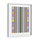 Stripe Vintage Iii - Katia Hoffman | Cuadro decorativo de Canvas Lab