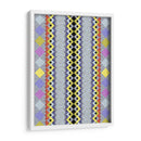 Stripe Vintage Iii - Katia Hoffman | Cuadro decorativo de Canvas Lab