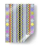 Stripe Vintage Iii - Katia Hoffman | Cuadro decorativo de Canvas Lab