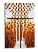 Arquitectura religiosa | Cuadro decorativo de Canvas Lab