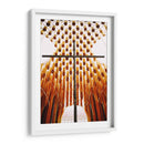 Arquitectura religiosa | Cuadro decorativo de Canvas Lab