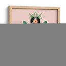 Vinyl life | Cuadro decorativo de Canvas Lab