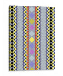 Stripe Vintage Iv - Katia Hoffman | Cuadro decorativo de Canvas Lab