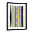 Stripe Vintage Iv - Katia Hoffman | Cuadro decorativo de Canvas Lab