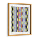 Stripe Vintage Iv - Katia Hoffman | Cuadro decorativo de Canvas Lab