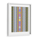 Stripe Vintage Iv - Katia Hoffman | Cuadro decorativo de Canvas Lab