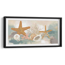 Marine Tableau I - June Erica Vess | Cuadro decorativo de Canvas Lab