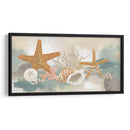 Marine Tableau I - June Erica Vess | Cuadro decorativo de Canvas Lab