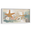 Marine Tableau I - June Erica Vess | Cuadro decorativo de Canvas Lab