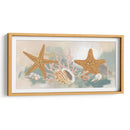 Marine Tableau Ii - June Erica Vess | Cuadro decorativo de Canvas Lab