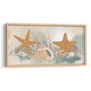 Marine Tableau Ii - June Erica Vess | Cuadro decorativo de Canvas Lab