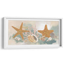 Marine Tableau Ii - June Erica Vess | Cuadro decorativo de Canvas Lab