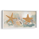 Marine Tableau Ii - June Erica Vess | Cuadro decorativo de Canvas Lab