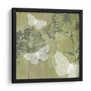 Diente De León Y Alas I - Jennifer Goldberger | Cuadro decorativo de Canvas Lab