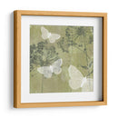 Diente De León Y Alas I - Jennifer Goldberger | Cuadro decorativo de Canvas Lab