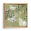 Diente De León Y Alas I - Jennifer Goldberger | Cuadro decorativo de Canvas Lab