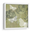 Diente De León Y Alas I - Jennifer Goldberger | Cuadro decorativo de Canvas Lab