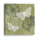 Diente De León Y Alas Ii - Jennifer Goldberger | Cuadro decorativo de Canvas Lab