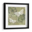 Diente De León Y Alas Ii - Jennifer Goldberger | Cuadro decorativo de Canvas Lab