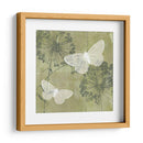 Diente De León Y Alas Ii - Jennifer Goldberger | Cuadro decorativo de Canvas Lab