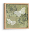 Diente De León Y Alas Ii - Jennifer Goldberger | Cuadro decorativo de Canvas Lab