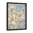 Trois Fleurs I - Tim OToole | Cuadro decorativo de Canvas Lab