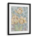Trois Fleurs Ii - Tim OToole | Cuadro decorativo de Canvas Lab