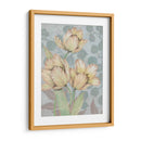 Trois Fleurs Ii - Tim OToole | Cuadro decorativo de Canvas Lab