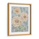 Trois Fleurs Iii - Tim OToole | Cuadro decorativo de Canvas Lab