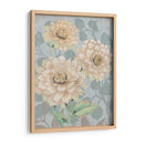 Trois Fleurs Iii - Tim OToole | Cuadro decorativo de Canvas Lab