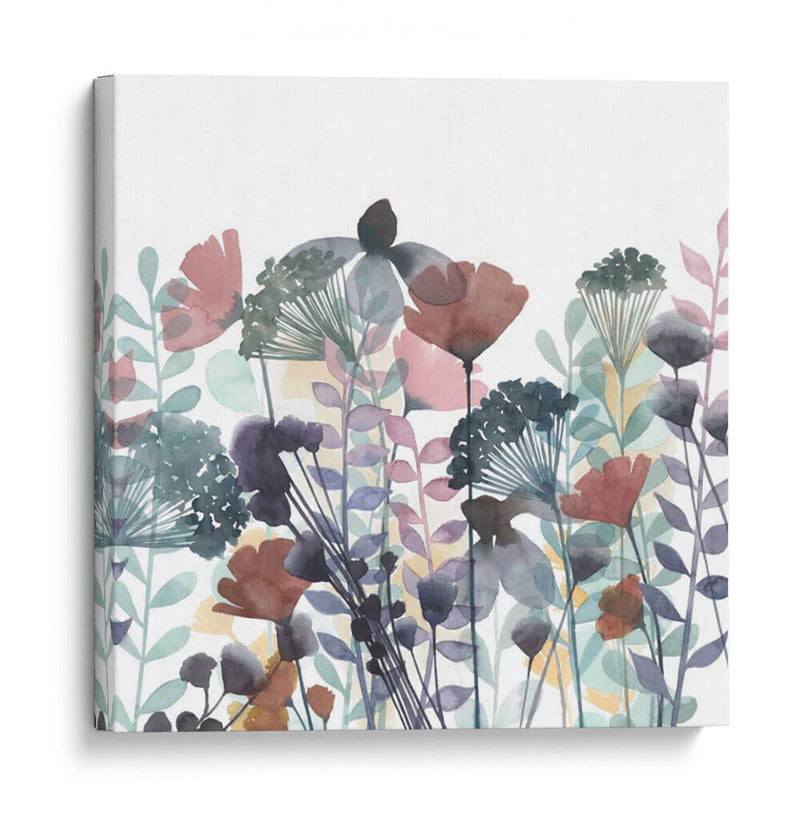 Flora I Winsome - Grace Popp | Cuadro decorativo de Canvas Lab