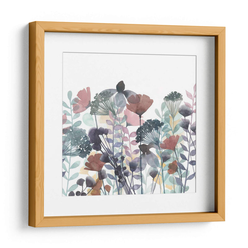 Flora I Winsome - Grace Popp | Cuadro decorativo de Canvas Lab