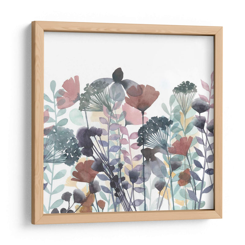 Flora I Winsome - Grace Popp | Cuadro decorativo de Canvas Lab