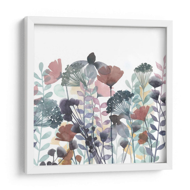 Flora I Winsome - Grace Popp | Cuadro decorativo de Canvas Lab