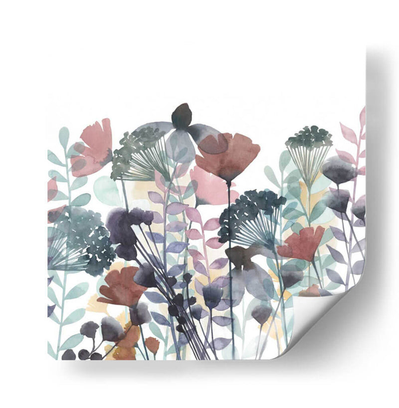 Flora I Winsome - Grace Popp | Cuadro decorativo de Canvas Lab