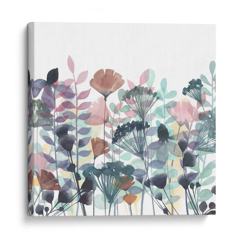 Flora Winsome Ii - Grace Popp | Cuadro decorativo de Canvas Lab