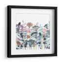 Flora Winsome Ii - Grace Popp | Cuadro decorativo de Canvas Lab