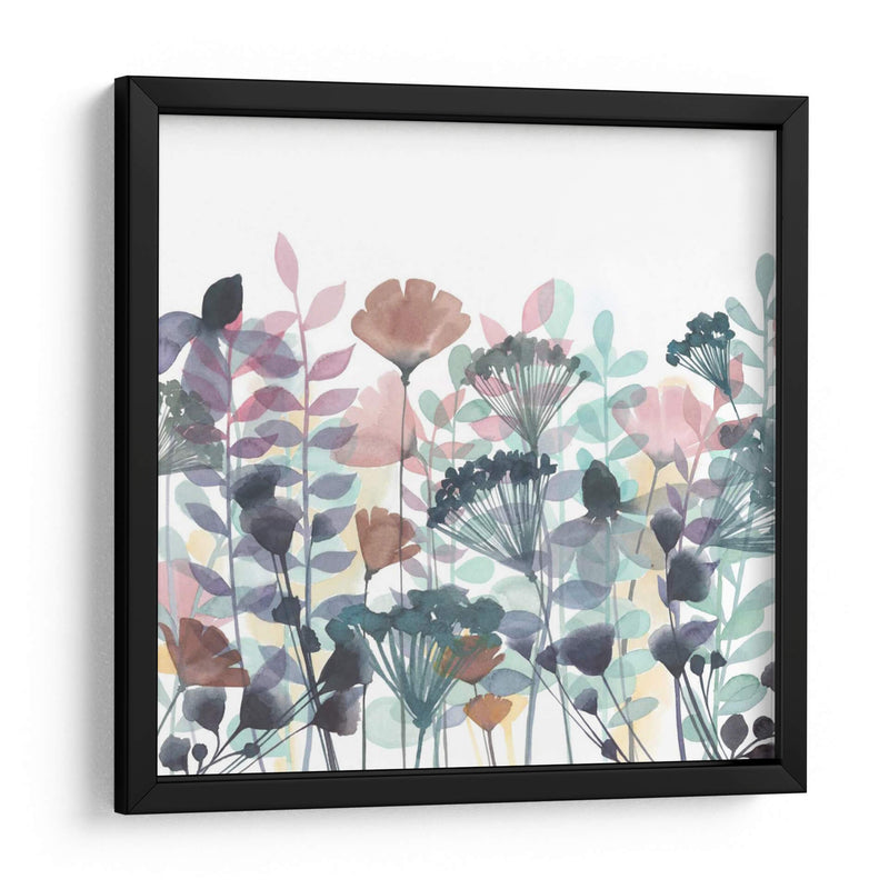 Flora Winsome Ii - Grace Popp | Cuadro decorativo de Canvas Lab