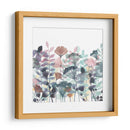 Flora Winsome Ii - Grace Popp | Cuadro decorativo de Canvas Lab
