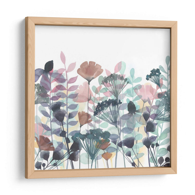 Flora Winsome Ii - Grace Popp | Cuadro decorativo de Canvas Lab