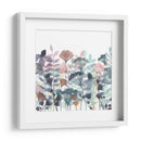 Flora Winsome Ii - Grace Popp | Cuadro decorativo de Canvas Lab