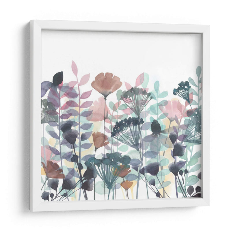 Flora Winsome Ii - Grace Popp | Cuadro decorativo de Canvas Lab