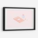 Vogue y Chanel | Cuadro decorativo de Canvas Lab